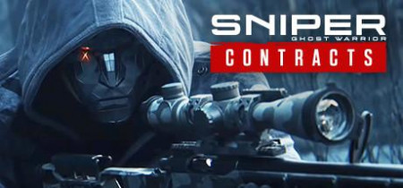 Sniper Ghost Warrior Contracts [v 1.08 + DLCs] (2019) xatab