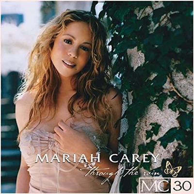 Mariah Carey   Through The Rain EP (2021)
