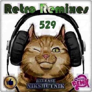 Retro Remix Quality Vol.529 (2021)