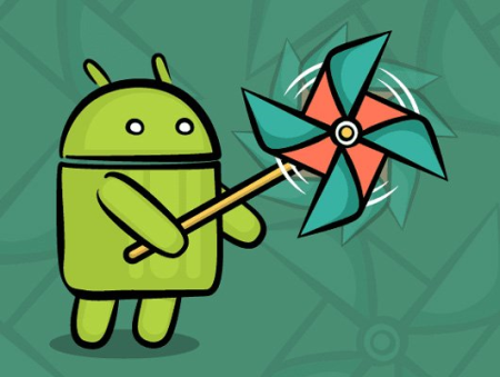 RayWenderlich - Android Animations (Updated 12/2020)