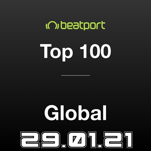 Beatport Top 100 Global 29.01.2021 (2021)