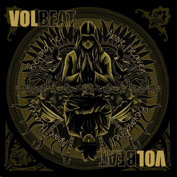Volbeat - Beyond Hell - Above Heaven (2010) (LOSSLESS) 