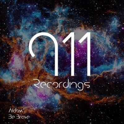 Aklow   Be Brave (Original Mix) (2021)