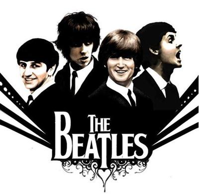 The Beatles   Official Discography [1962 2006] MP3