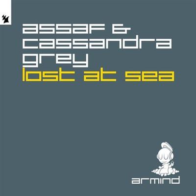 Cassandra Grey, Assaf   Lost At Sea (Extended Mix) (2021)