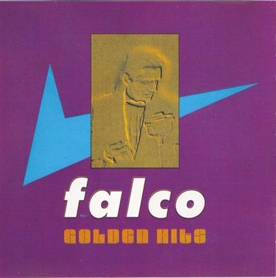 Falco   Golden Hits (1995) MP3