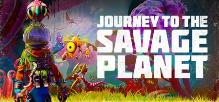 Journey to the Savage Planet GOG