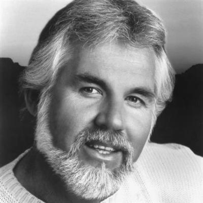Kenny Rogers   Discography (1976   2015) MP3