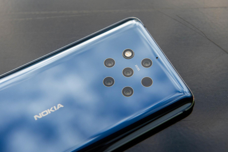 Похороны Nokia. 15 место на базаре смартфонов