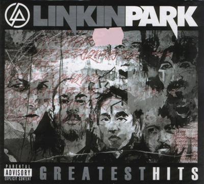 Linkin Park   Greatest Hits (2CDs) (2008)