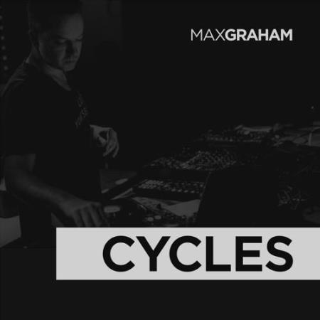 Max Graham - Cycles Radio 336 (2021-02-28)