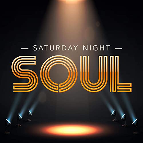 Saturday Night Soul (2021)