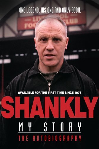 Shankly: My Story