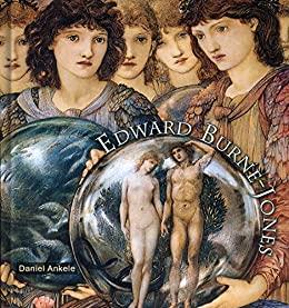 Edward Burne Jones: 255 Pre Raphaelite Paintings and Illustrations