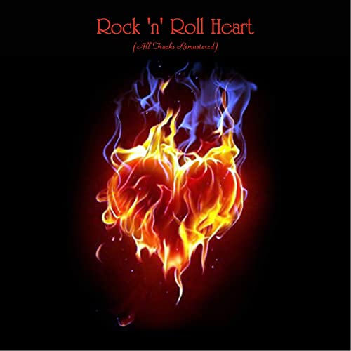 Rock n Roll Heart (All Tracks Remastered) (2021)