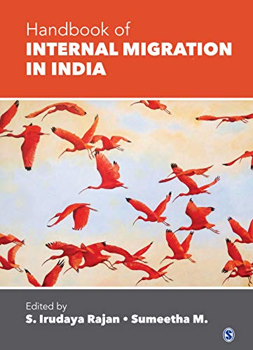 Handbook of Internal Migration in India (EPUB)
