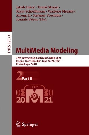 MultiMedia Modeling: 27th International Conference