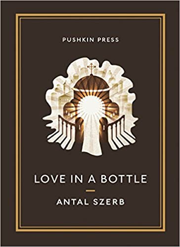 Love in a Bottle and Other Stories