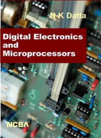 Digital Electronics and Microprocessors