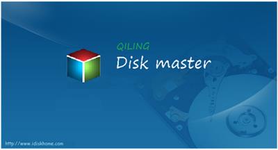 QILING Disk Master Technician 5.5 Build 20201229 WinPE (x64)