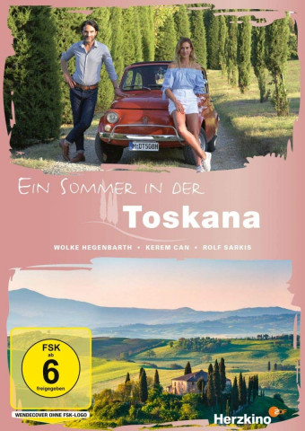 Ein Sommer in der Toskana 2019 German Webrip x264 – TVARCHiV