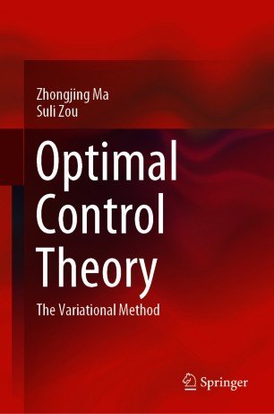 Optimal Control Theory: The Variational Method