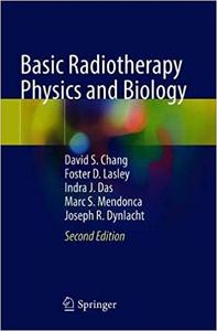 Basic Radiotherapy Physics and Biology, 2nd Edition (EPUB)