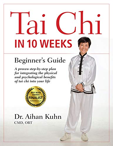 Tai Chi In 10 Weeks: A Beginner's Guide (True PDF)