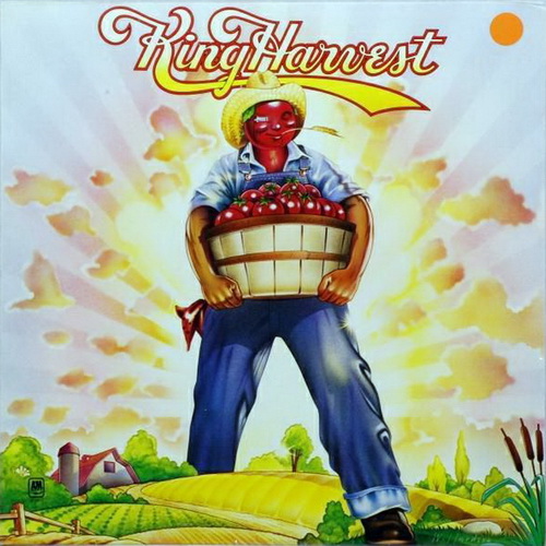 King Harvest - King Harvest (1975)