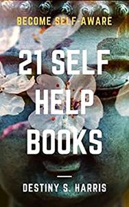 21 Self Help Books: Buddha Edition