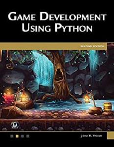 Game Development Using Python Second Edition