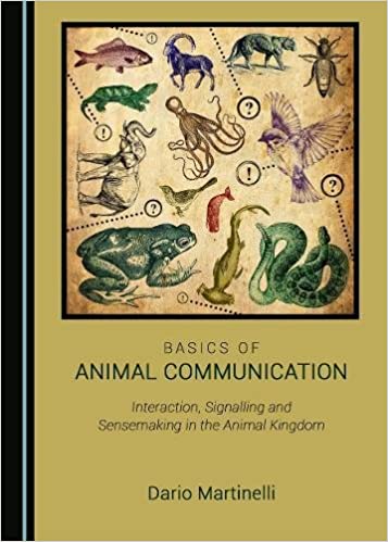 Basics of Animal Communication