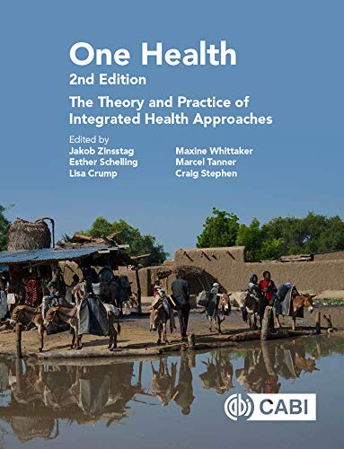 One Health: The Theory and Practice of Integrated Health Approaches, 2nd Edition (EPUB)
