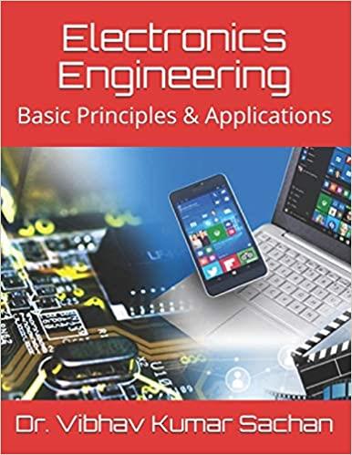 Electronics Engineering: Basic Principles & Applications (AZW3)