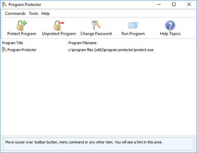 Blumentals Program Protector 4.13.0.26 Portable