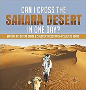 Can I Cross the Sahara Desert in One Day?
