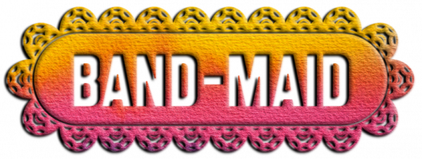 Band-Maid - дискография