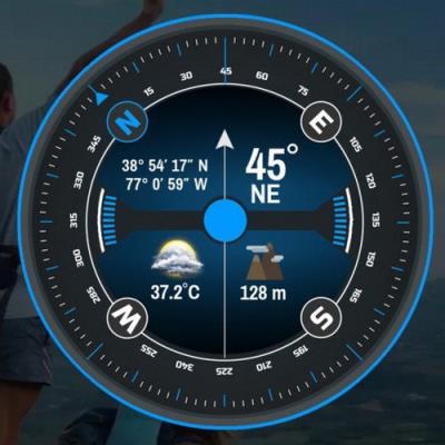 GPS Tools - Find, Measure, Navigate & Explore 3.1.3.2 [Android]