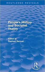 People's History and Socialist Theory