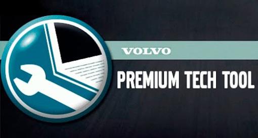 Volvo Premium Tech Tool v2.7.116 Update Full