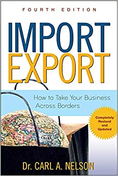 Import Export   How To Take Your Business Across Borders