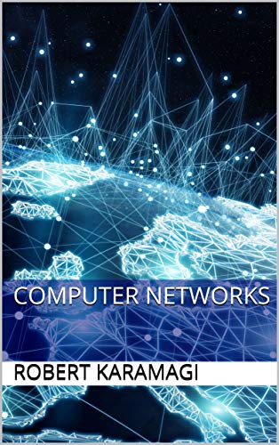 Computer Networks, Kindle Edition