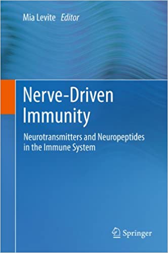 Nerve Driven Immunity: Neurotransmitters and Neuropeptides in the Immune System