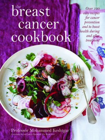 The Breast Cancer Cookbook