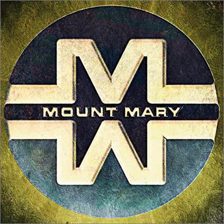 Mount Mary - Mount Mary (2021)