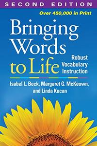 Bringing Words to Life: Robust Vocabulary Instruction, 2nd Edition (EPUB)