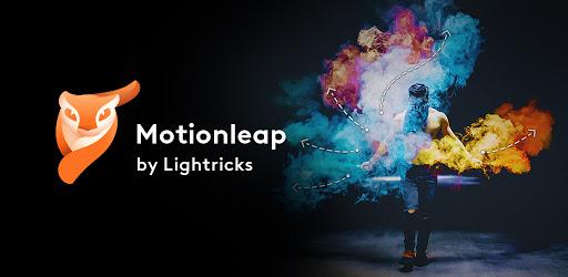Motionleap Pro 1.3.4 build 1301