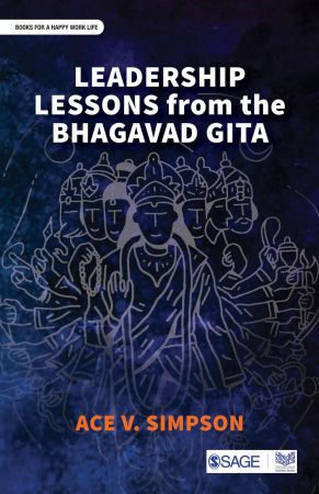 Leadership Lessons from the Bhagavad Gita