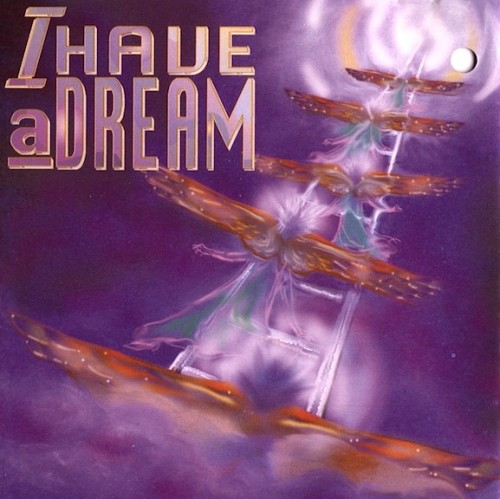  VA - I Have A Dream (1996) FLAC в формате  скачать торрент