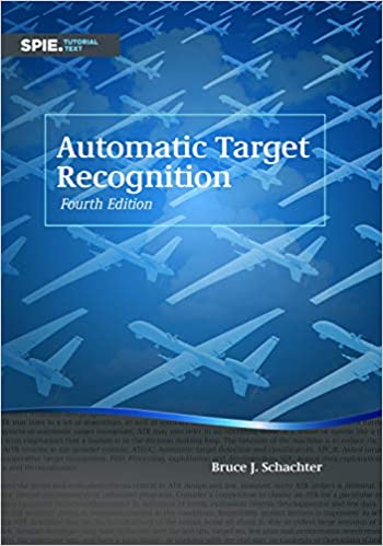 Automatic Target Recognition, 4th Edition